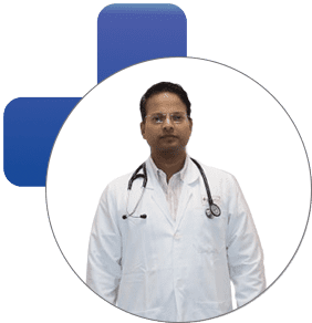 Best Cardiology Doctor In Jaipur