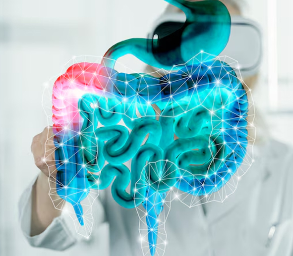 Gastroenterology Hospital In Jaipur