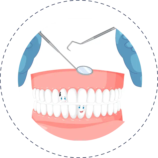 Best dental hospital in jaipur