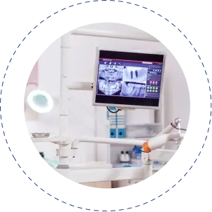 Dental Department m2 hospital