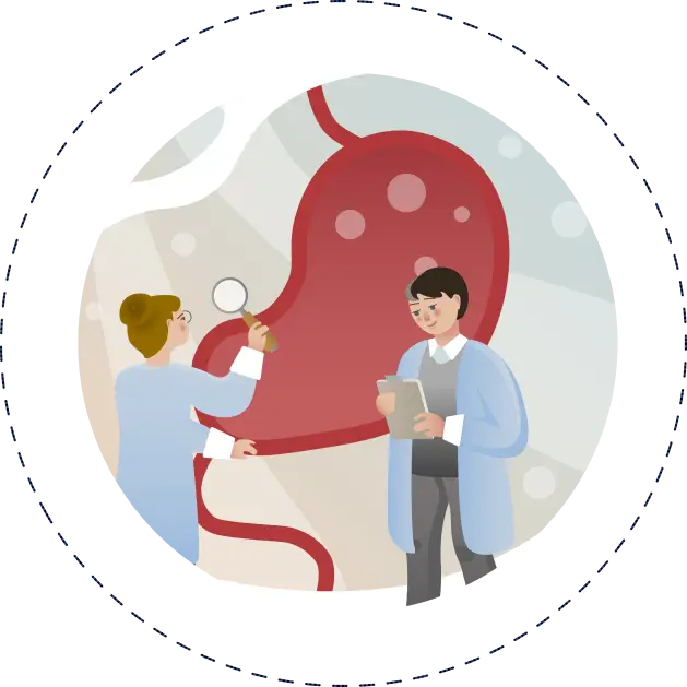 best Gastro Surgery Hospital in Jaipur