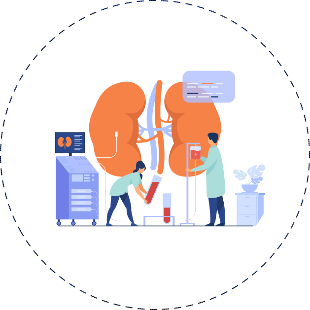 Best Nephrology hospital in jaipur