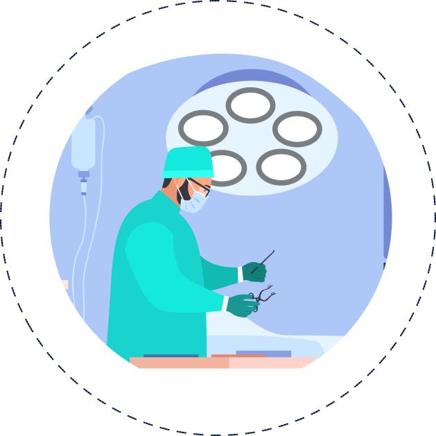 Peripheral & Endovascular Surgery In Jaipur