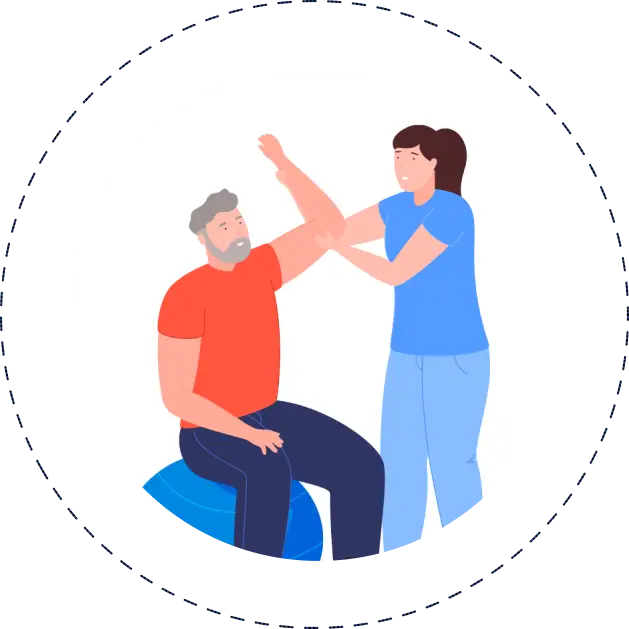 Best Physiotherapy Hospital in Jaipur