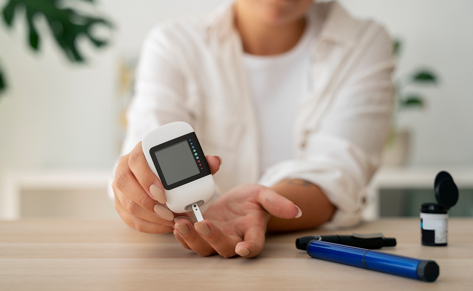 best diabetes doctor in Jaipur