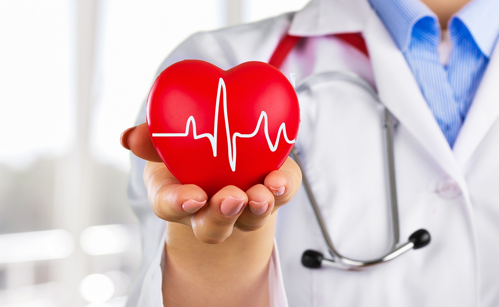 Best cardiologist in jaipur