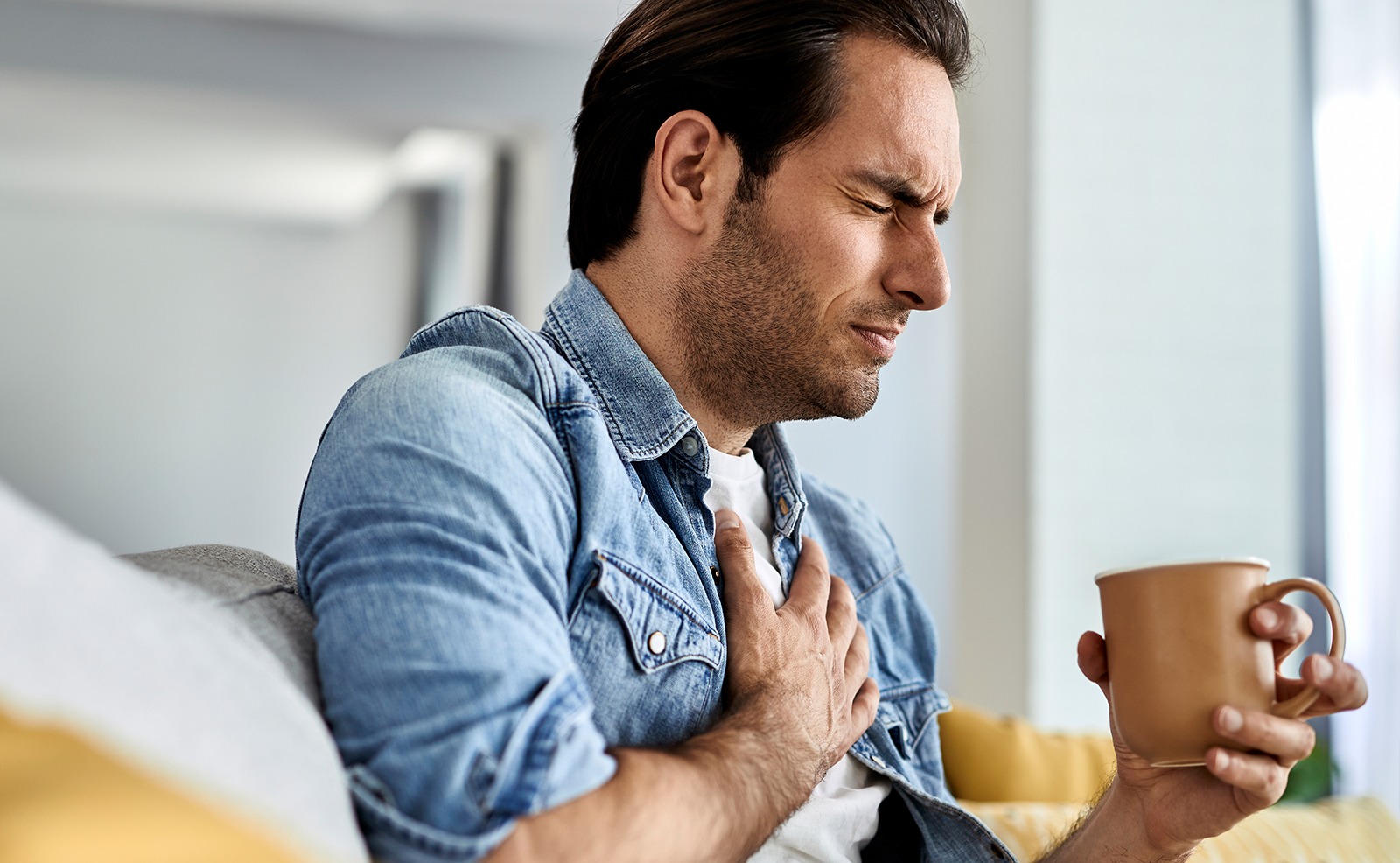 best cardiologist doctor in Jaipur