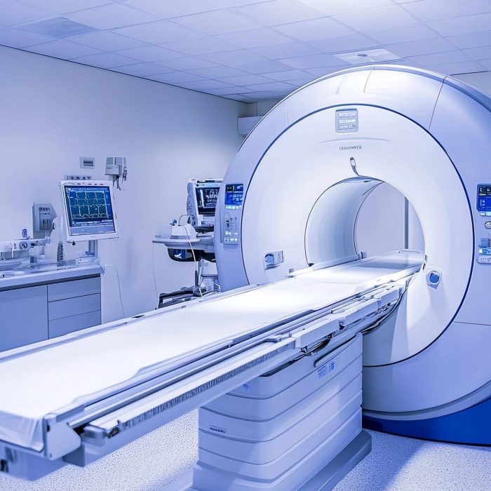 Modern MRI